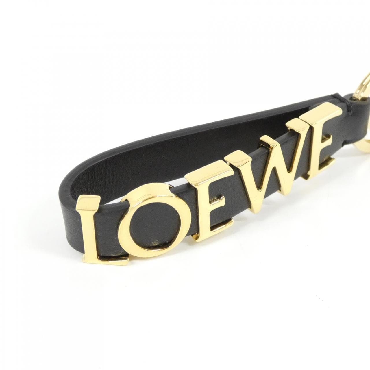 LOEWE C554231X42 Key Case