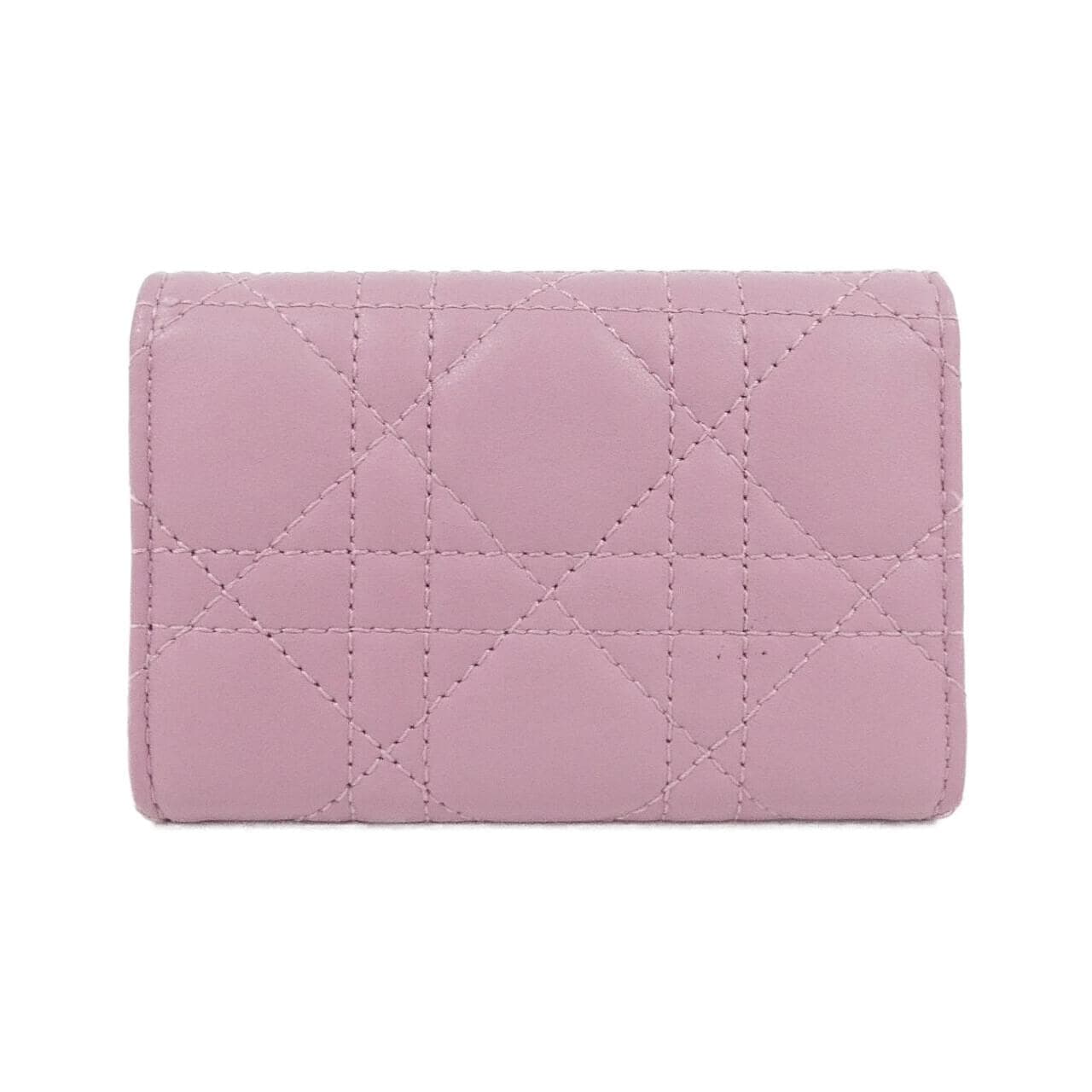 DIOR S0966ONMJ Wallet Lambskin