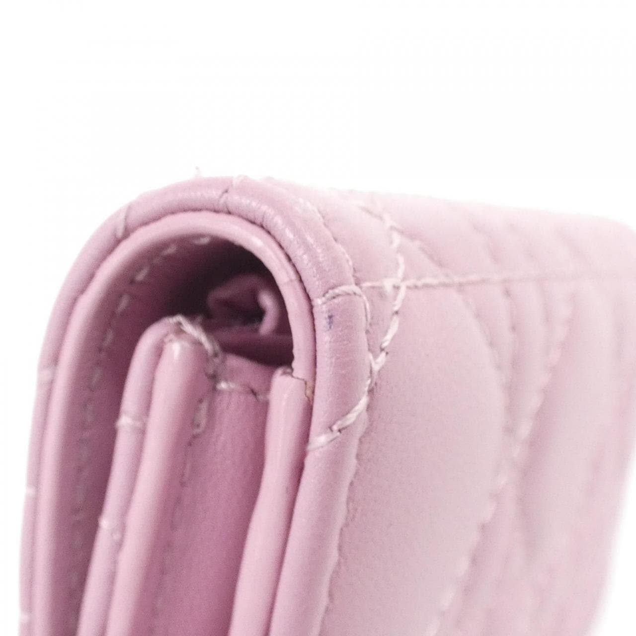 DIOR S0966ONMJ Wallet Lambskin