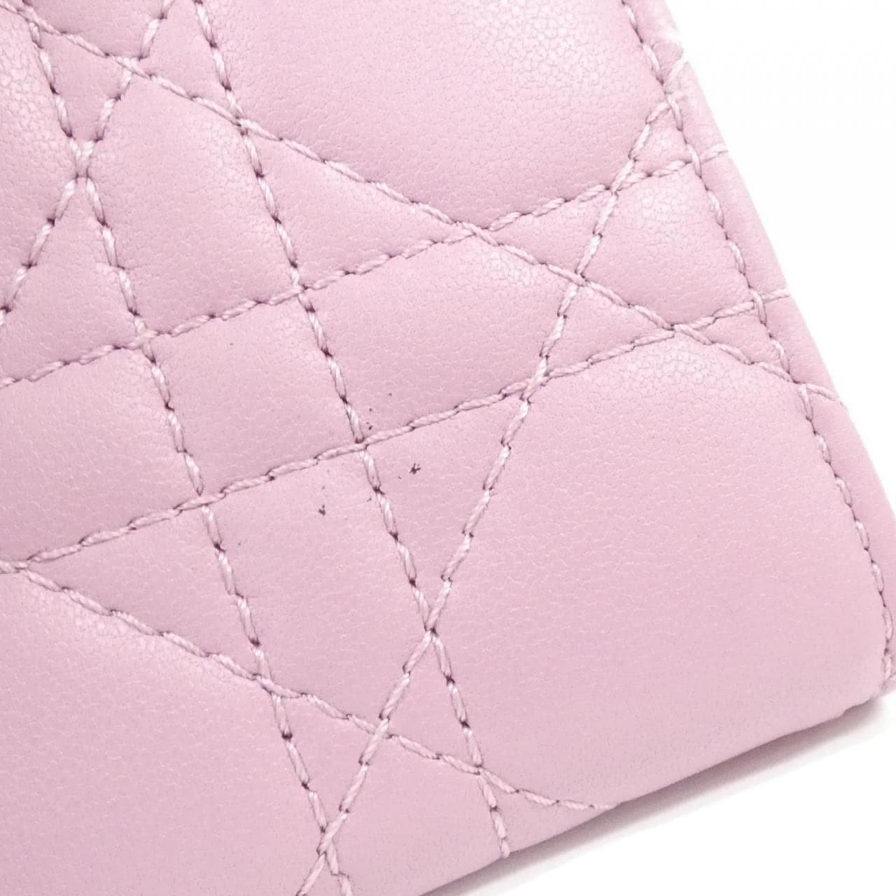 DIOR S0966ONMJ Wallet Lambskin