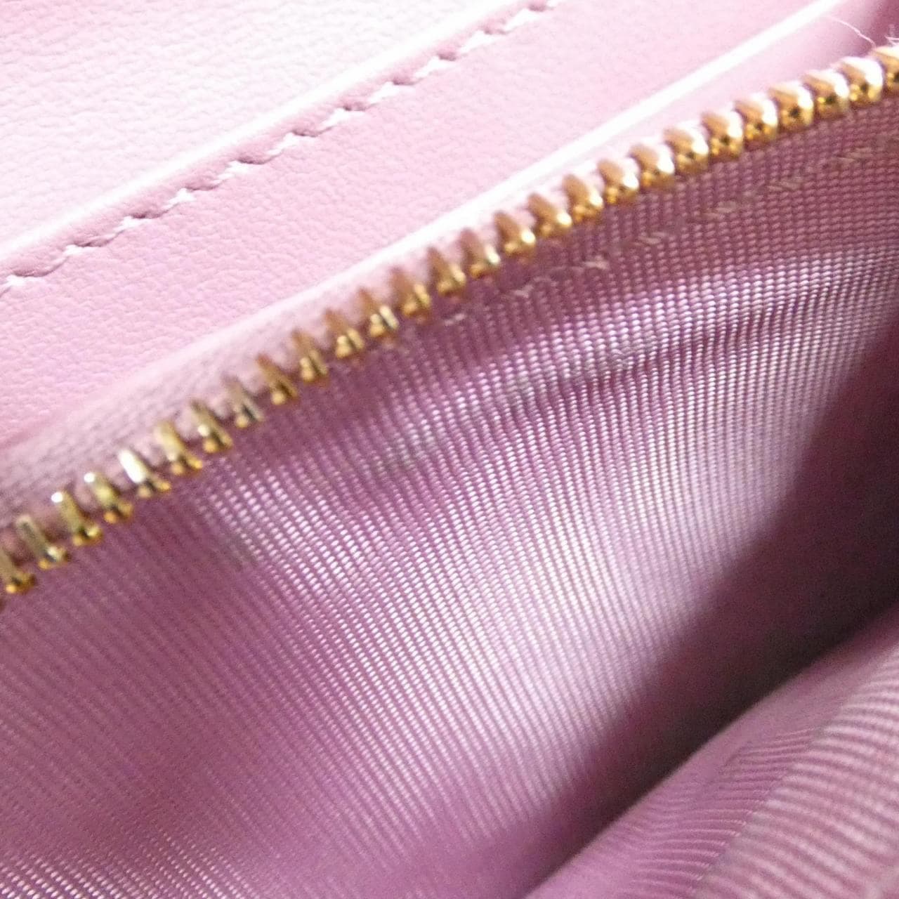 DIOR S0966ONMJ Wallet Lambskin