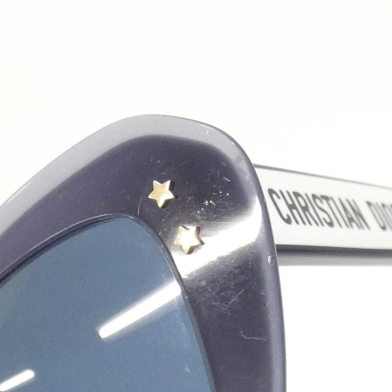 DIOR DIORPACIFIC B3U Sunglasses