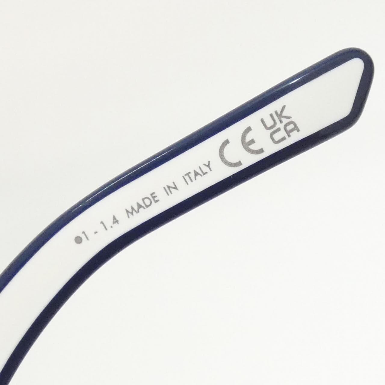 DIOR DIORPACIFIC B3U Sunglasses