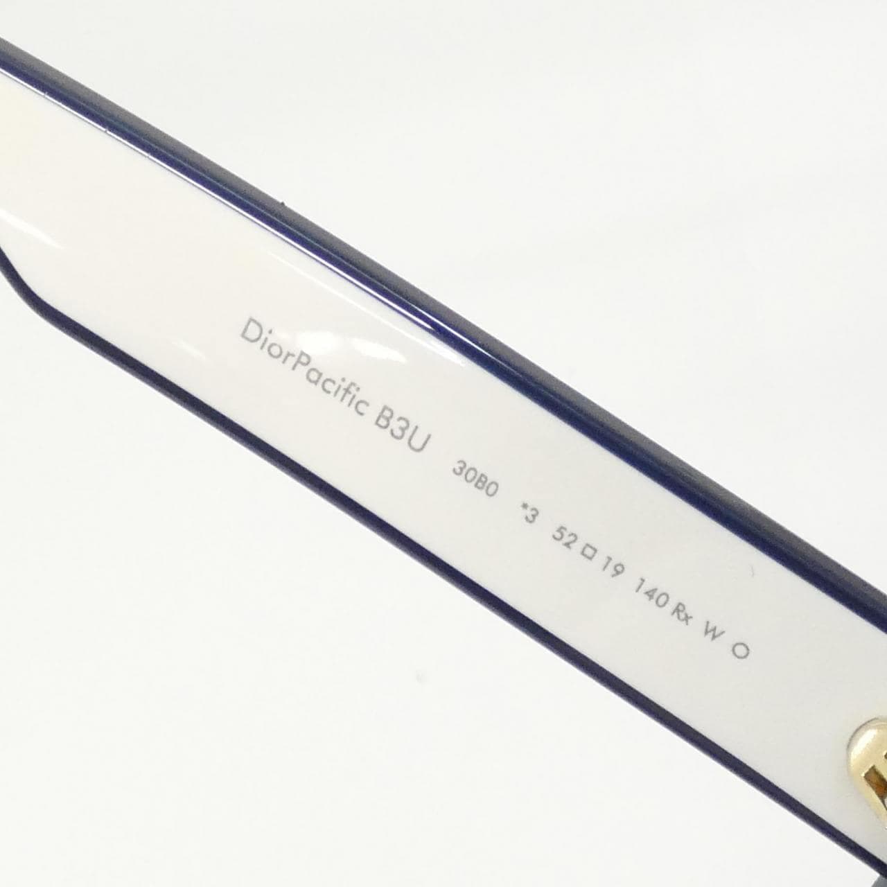 DIOR DIORPACIFIC B3U Sunglasses