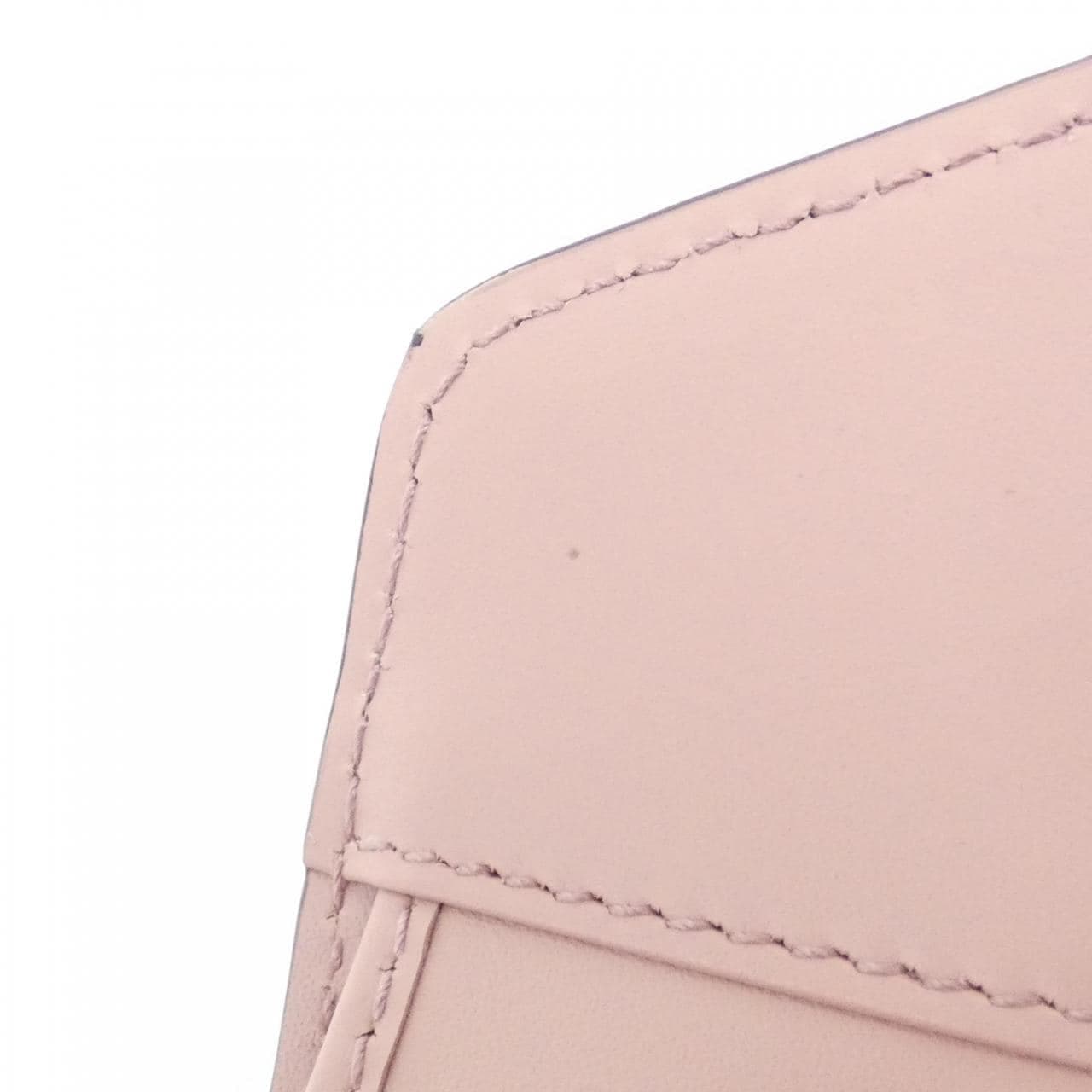 GUCCI 772793 AAC1Q Wallet Leather