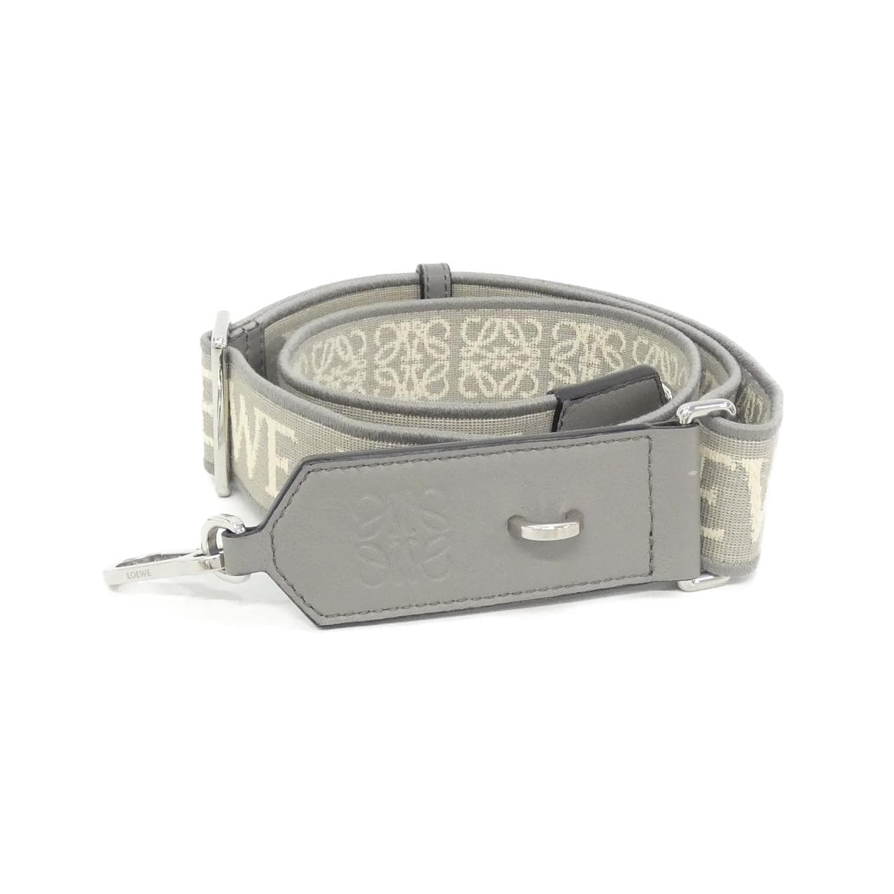 LOEWE C073R53X01 Wallet Canvas