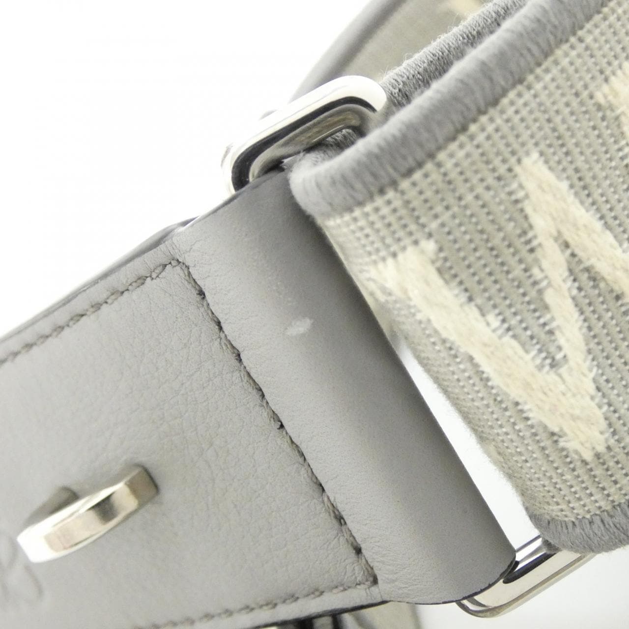 LOEWE C073R53X01 Wallet Canvas