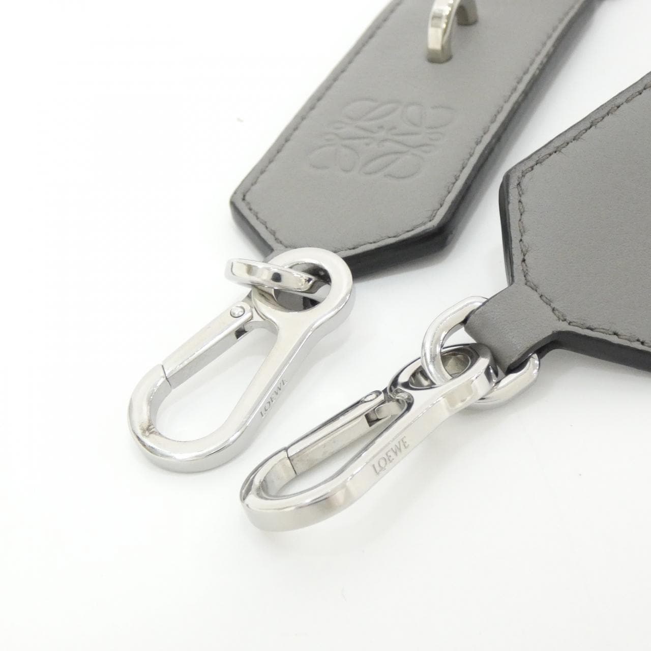 LOEWE C073R53X01 Wallet Canvas