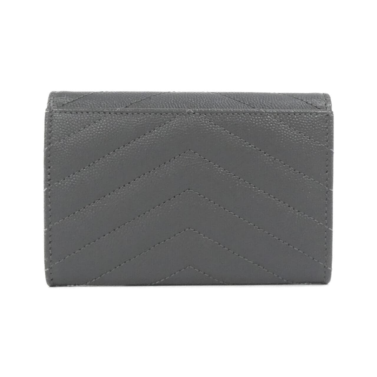 SAINT LAURENT 414404 BOW02 Coin Case