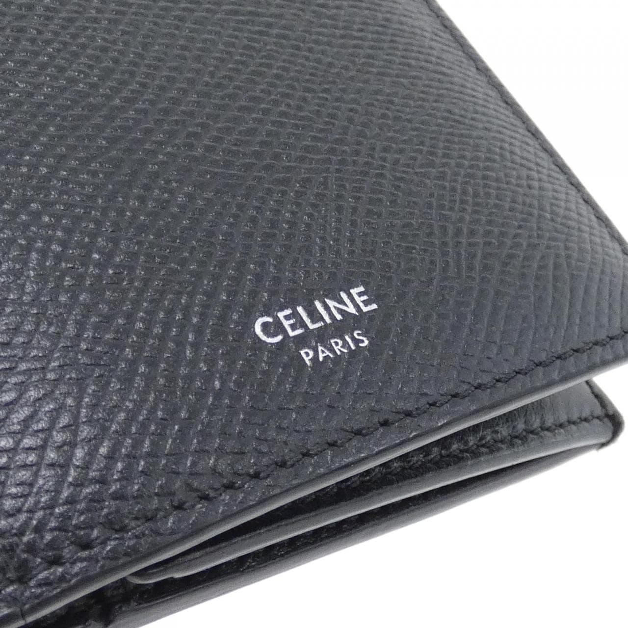 CELINE 10C863BEN Wallet