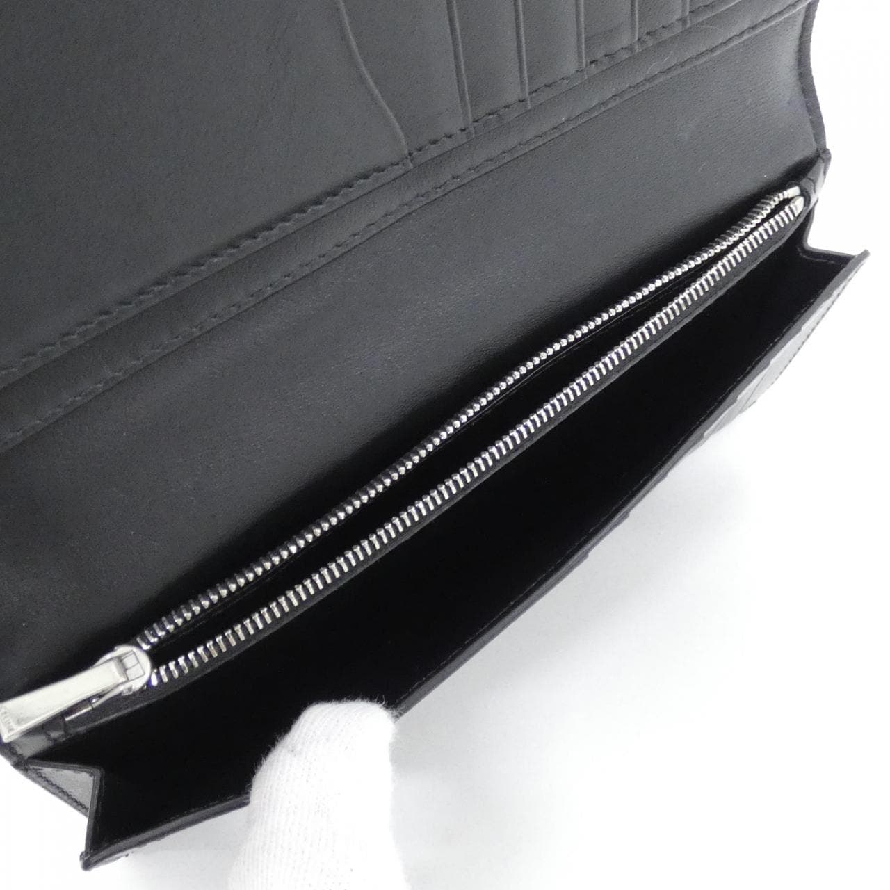 CELINE 10C863BEN Wallet