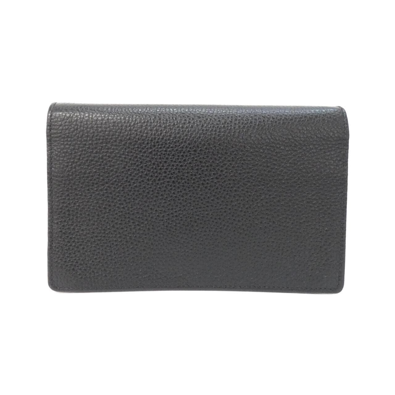 GUCCI 598211 A7M0G Wallet Leather