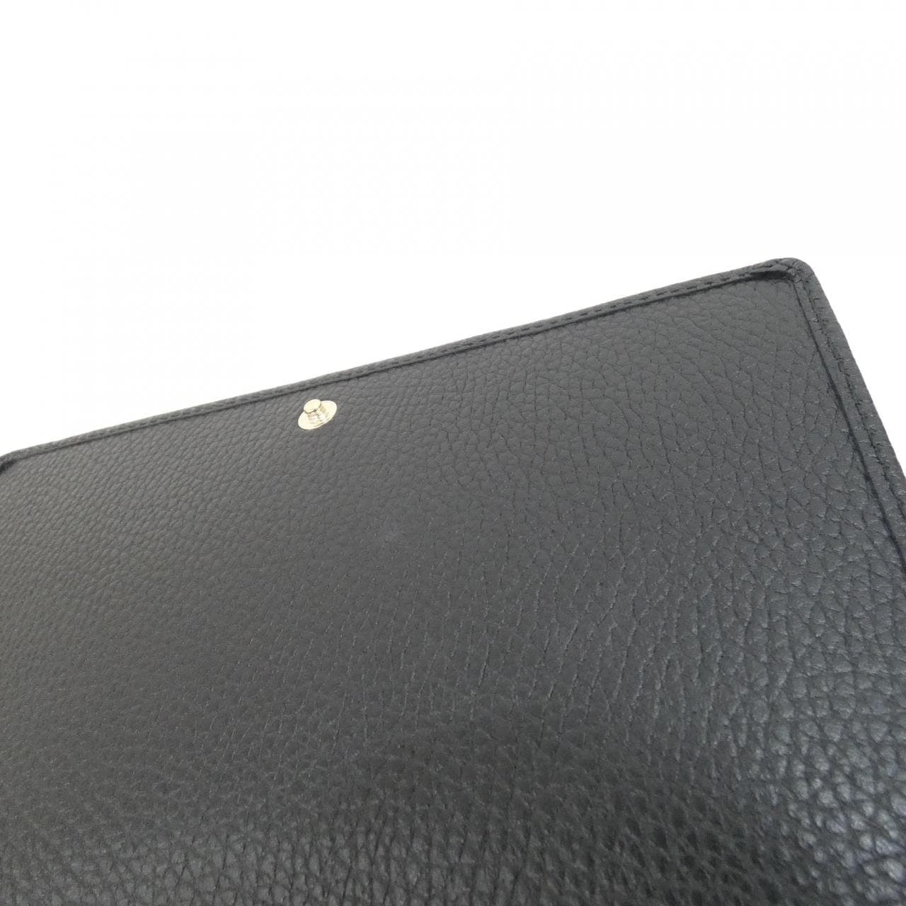 GUCCI 598211 A7M0G Wallet Leather