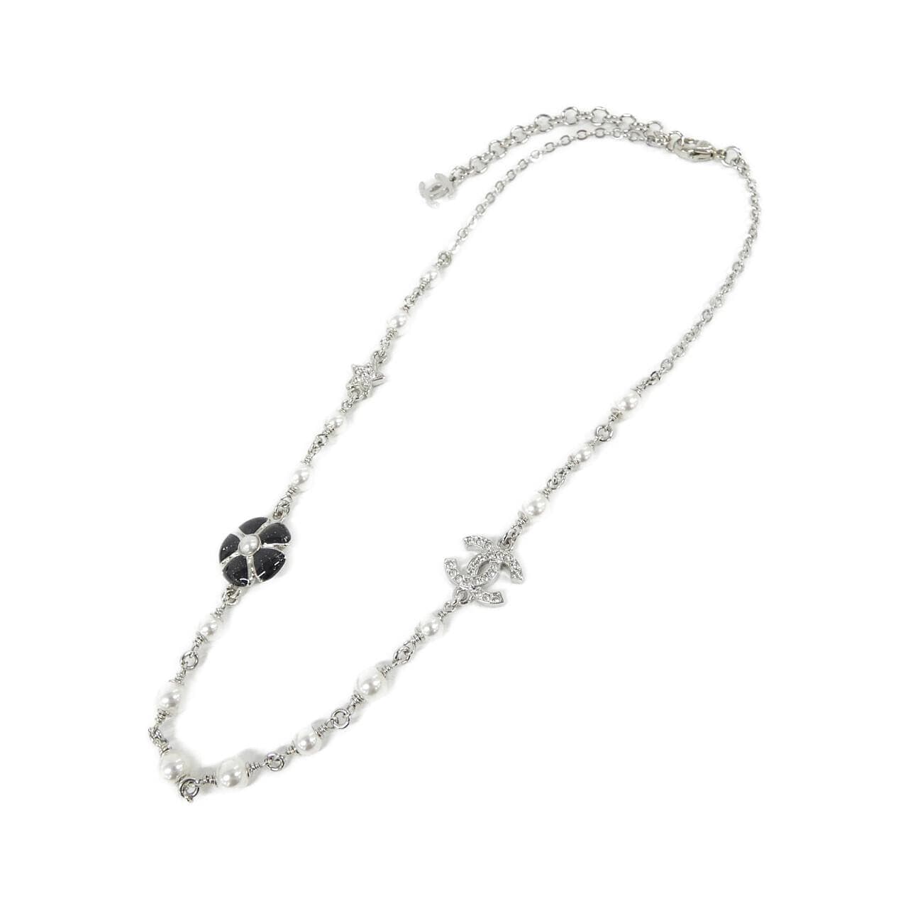 CHANEL ABG887 Accessories