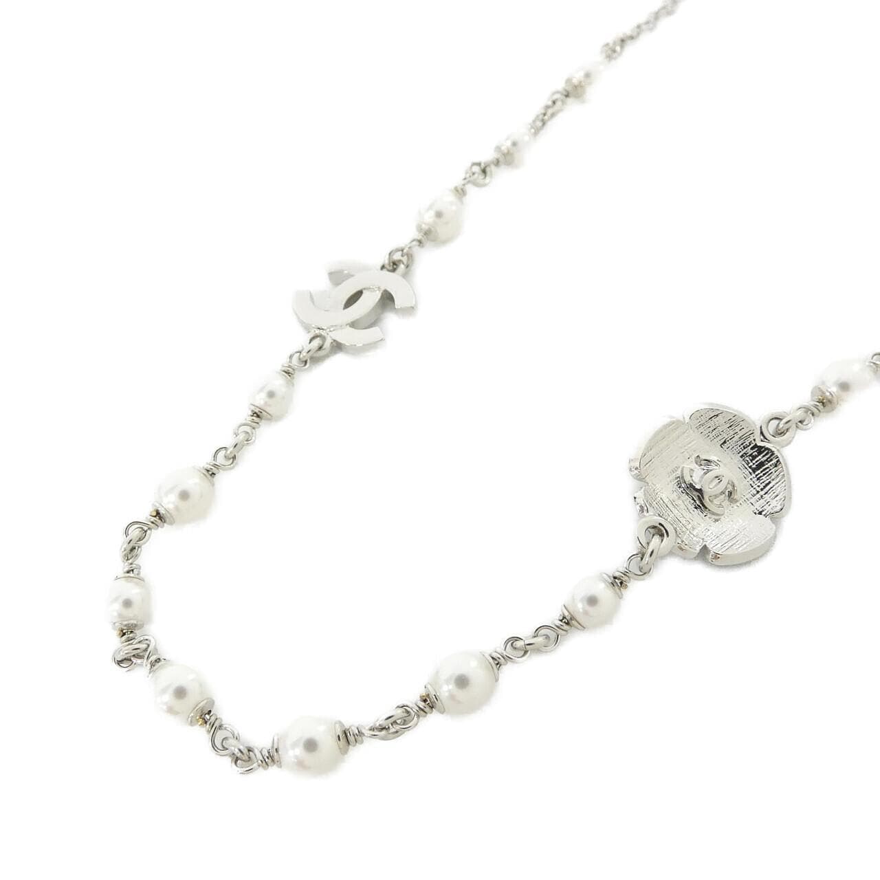 CHANEL ABG887 Accessories