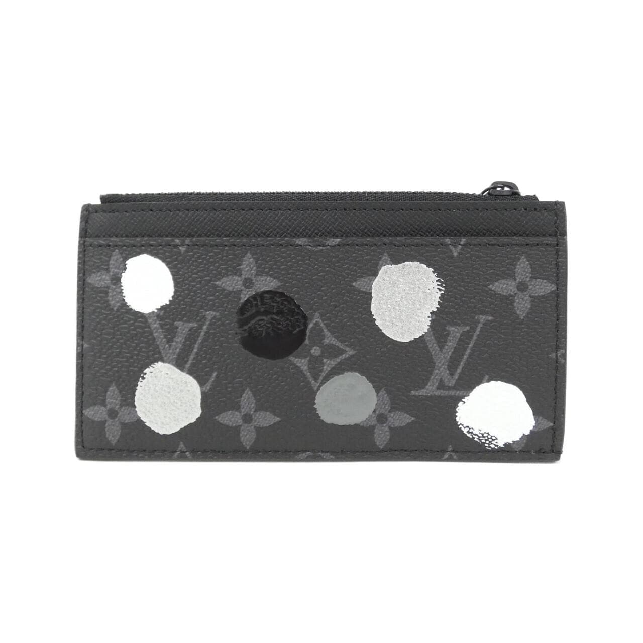 LOUIS VUITTON Eclipse M81930 Coin Case Monogram