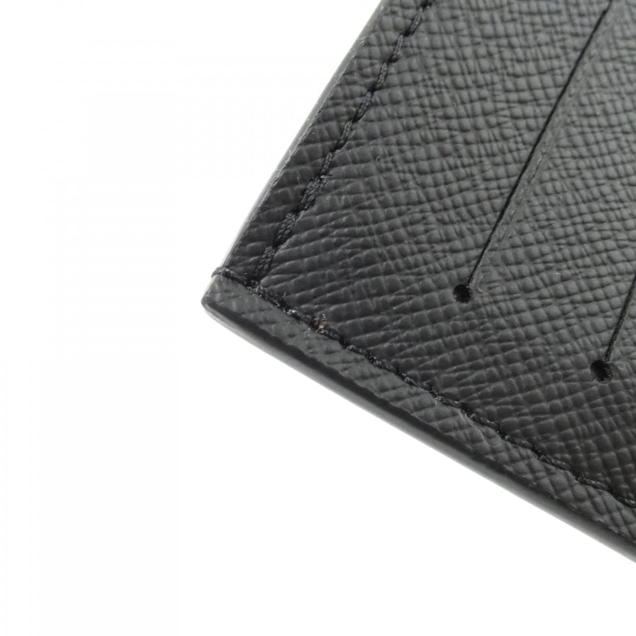 LOUIS VUITTON Eclipse M81930 Coin Case Monogram