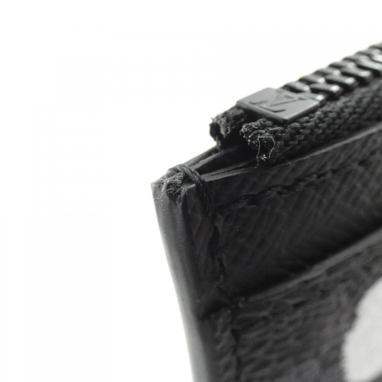LOUIS VUITTON Eclipse M81930 Coin Case Monogram