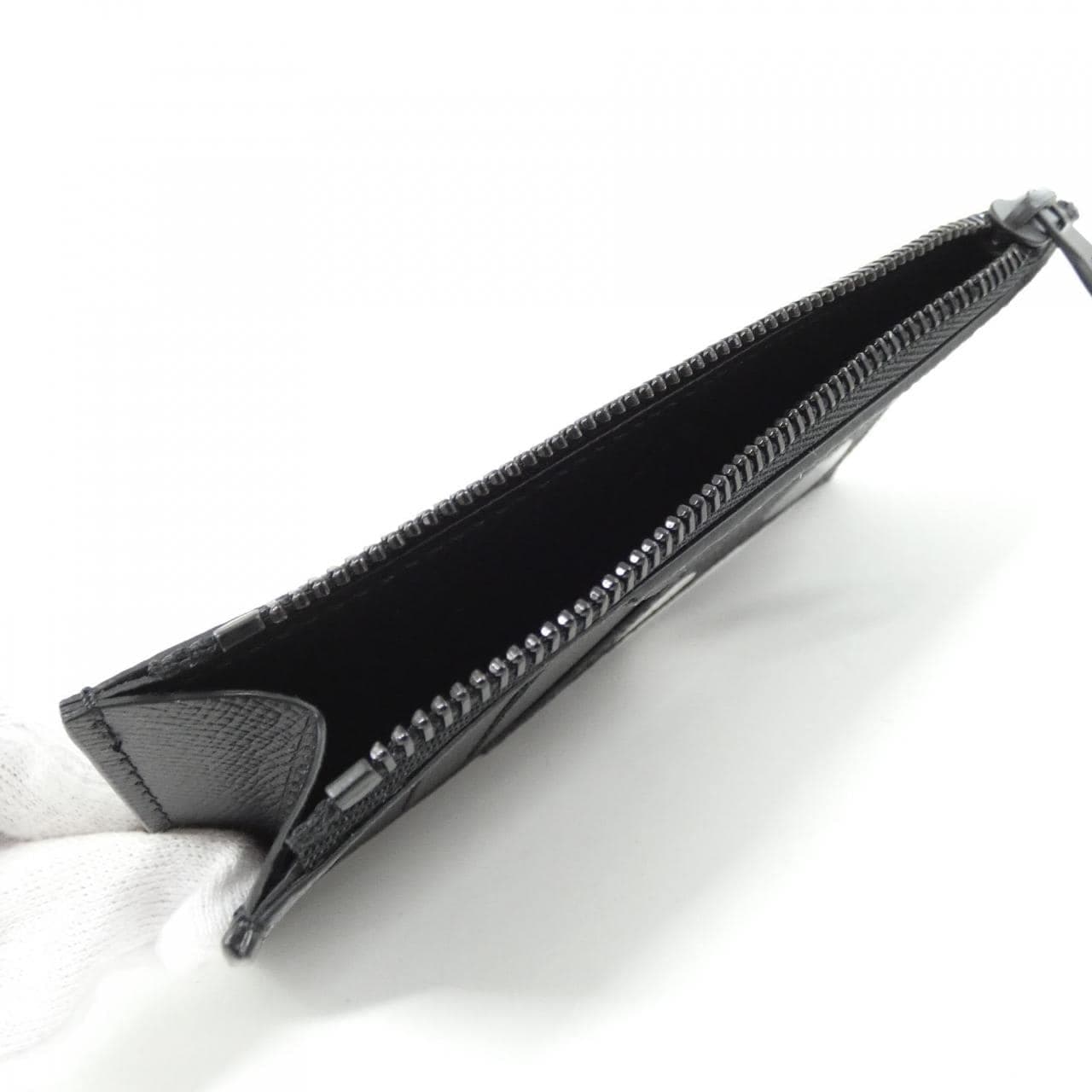 LOUIS VUITTON Eclipse M81930 Coin Case Monogram
