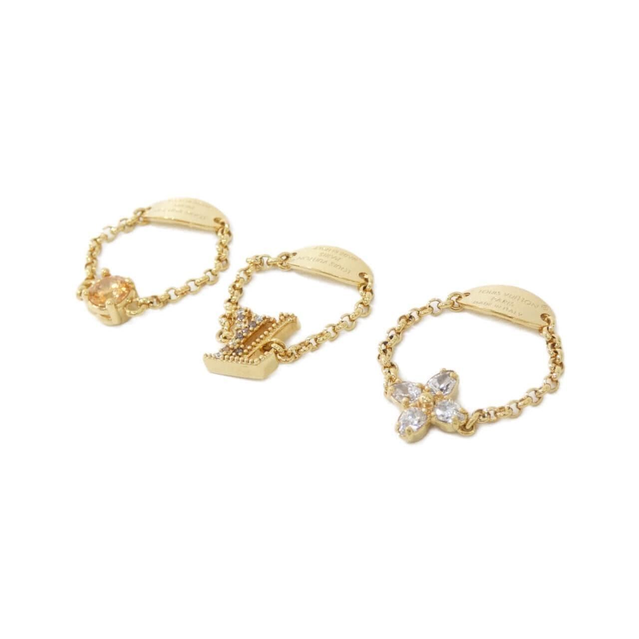 LOUIS VUITTON M1695S Accessories