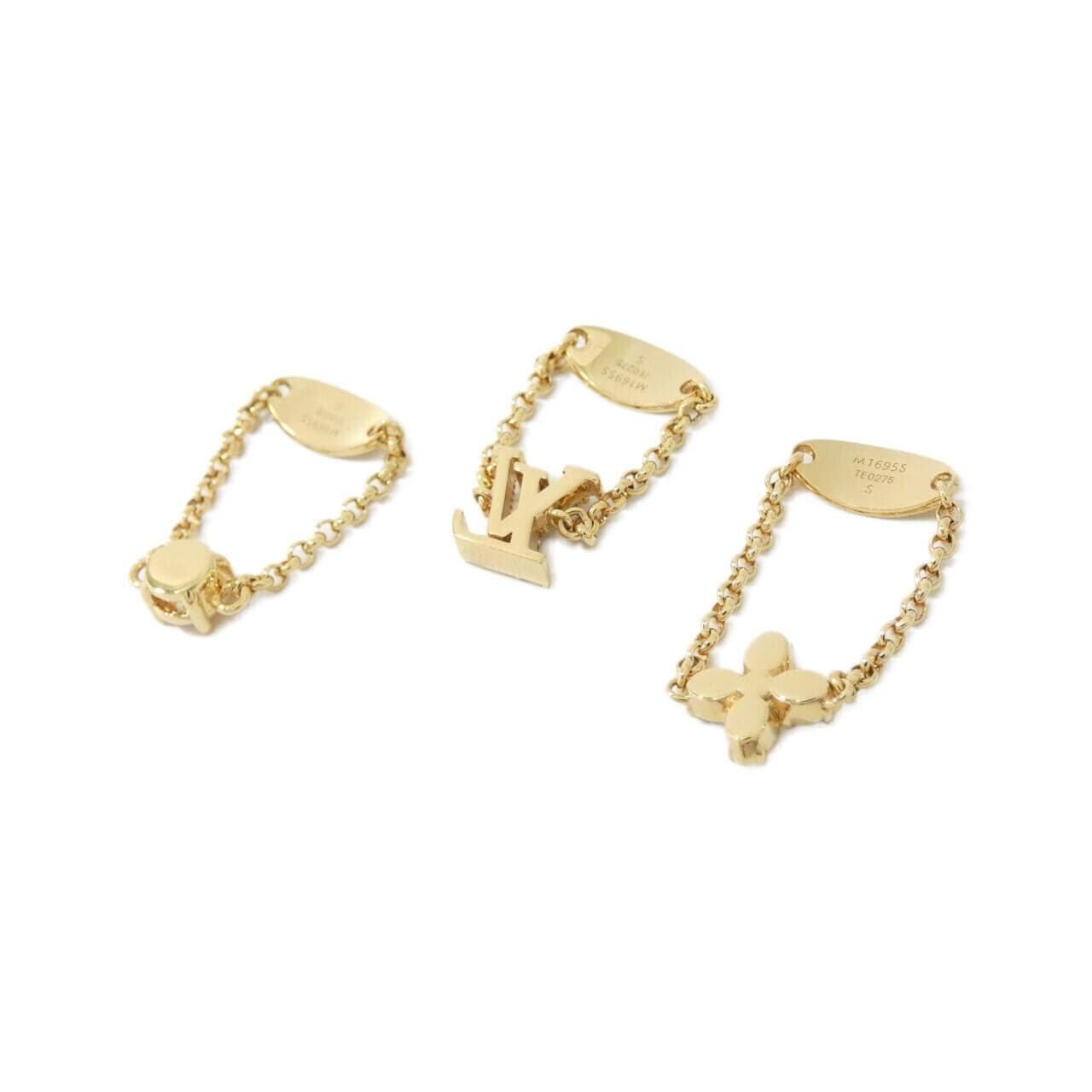 LOUIS VUITTON M1695S Accessories