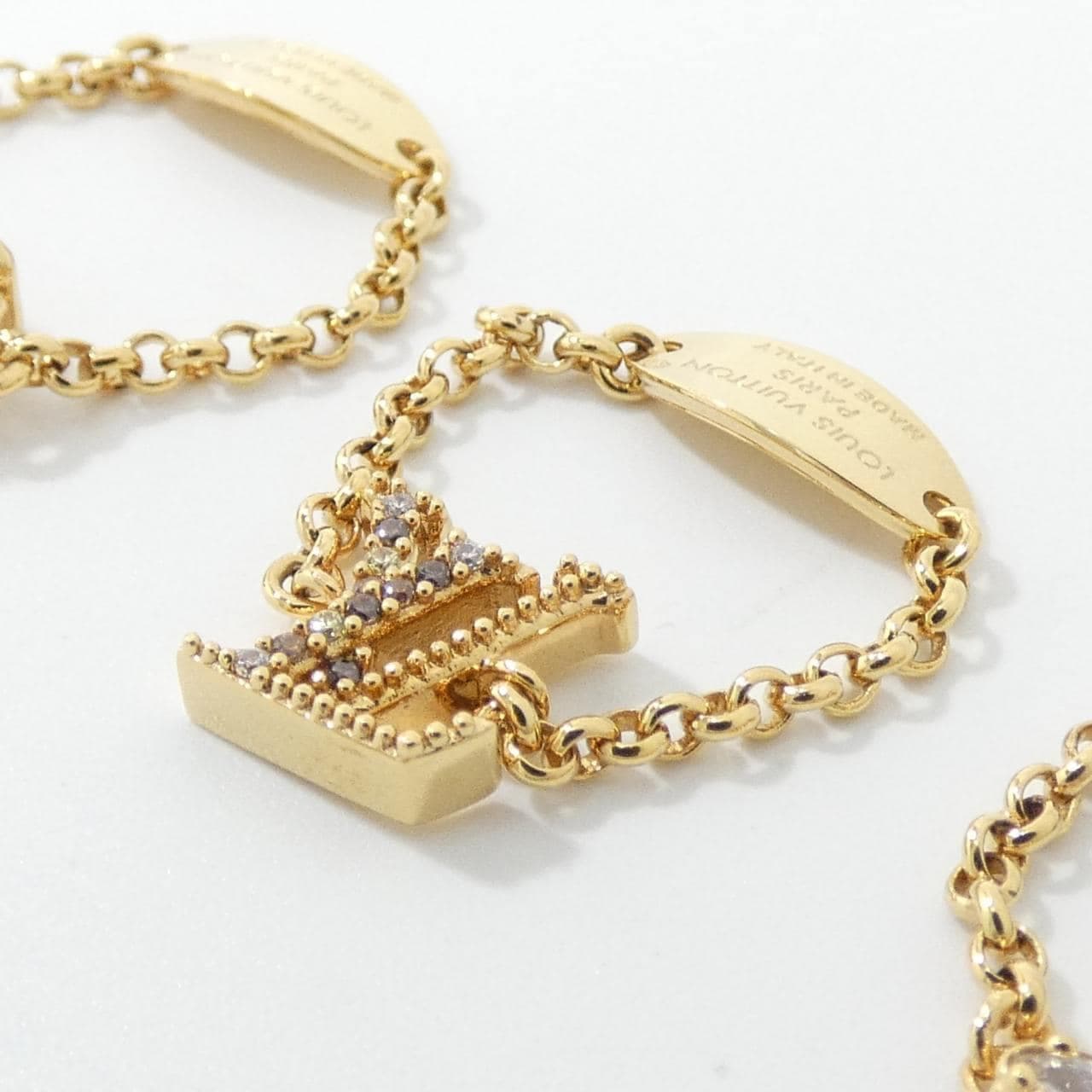 LOUIS VUITTON M1695S Accessories