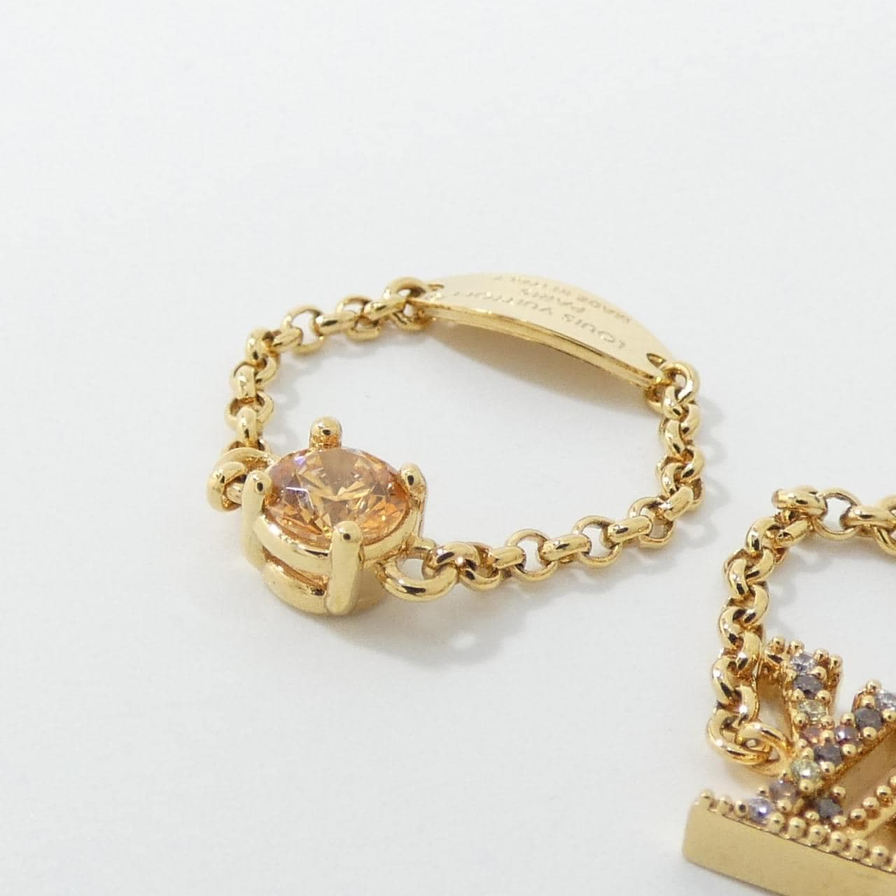 LOUIS VUITTON M1695S Accessories