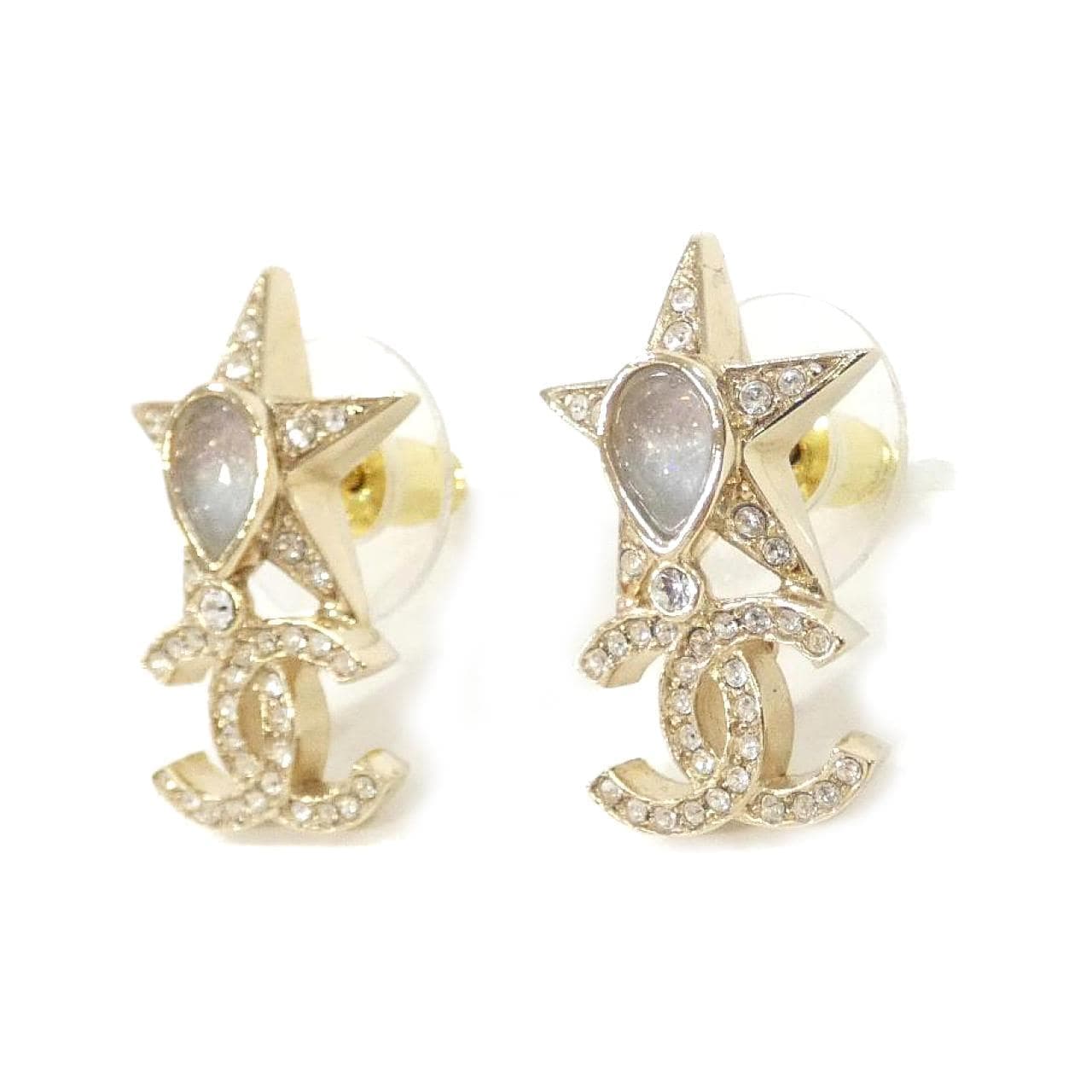 CHANEL ABA383 Accessories