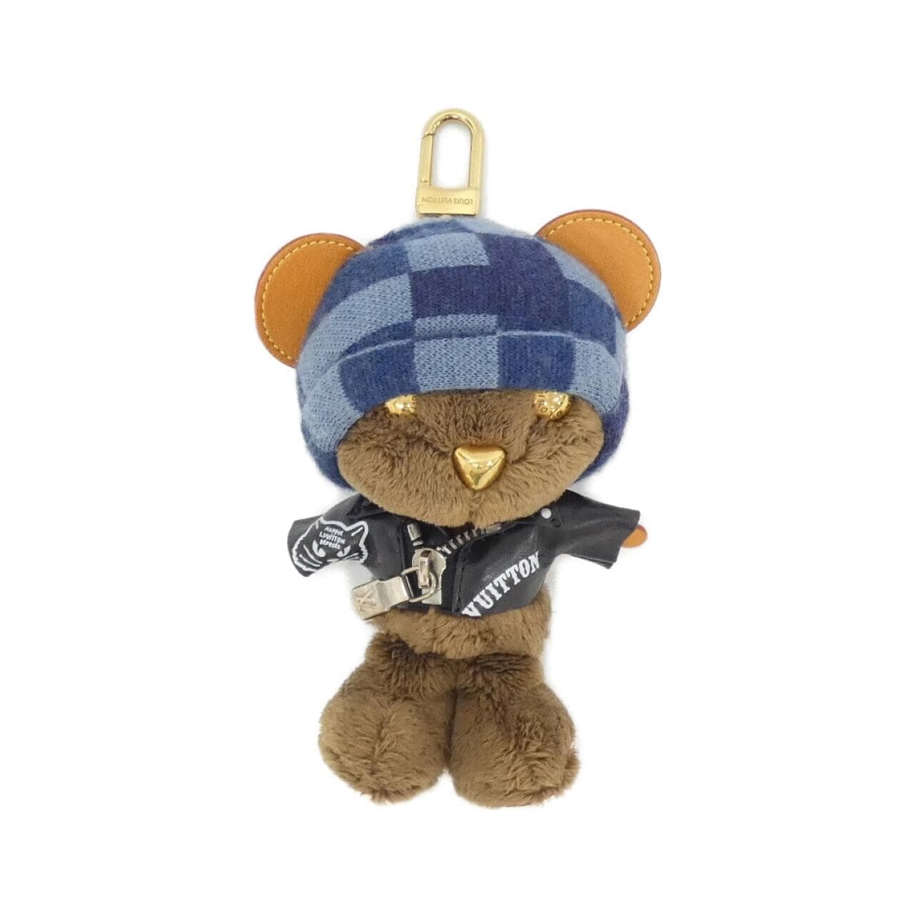 LOUIS VUITTON M03206 Key Case