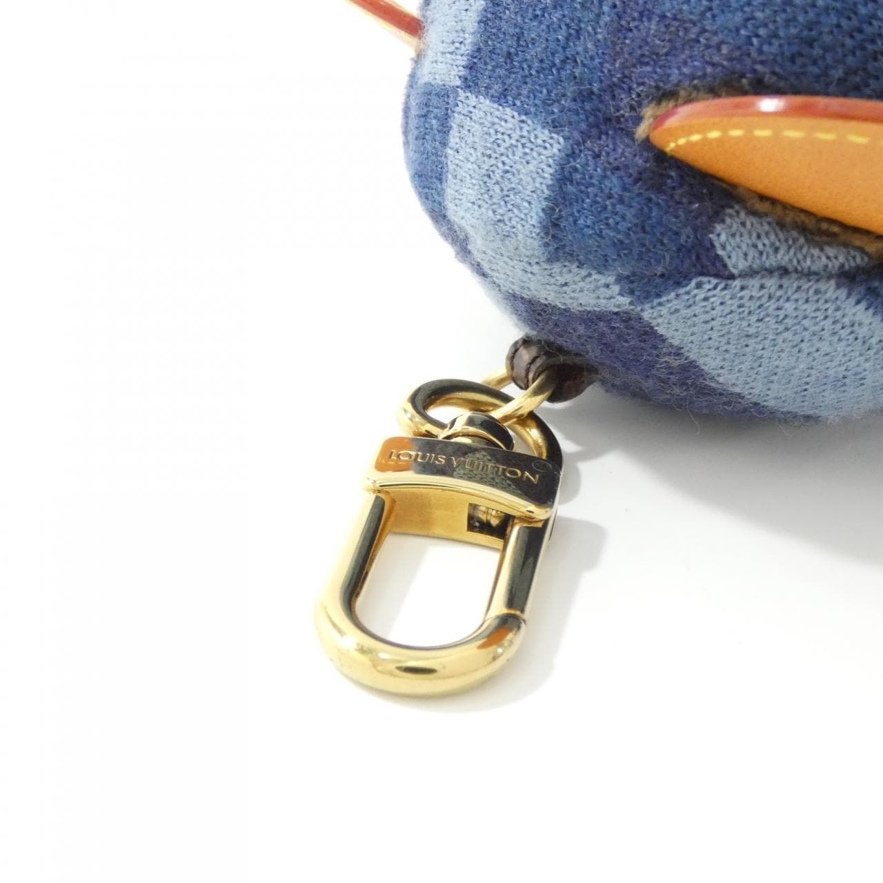 LOUIS VUITTON M03206 Key Case