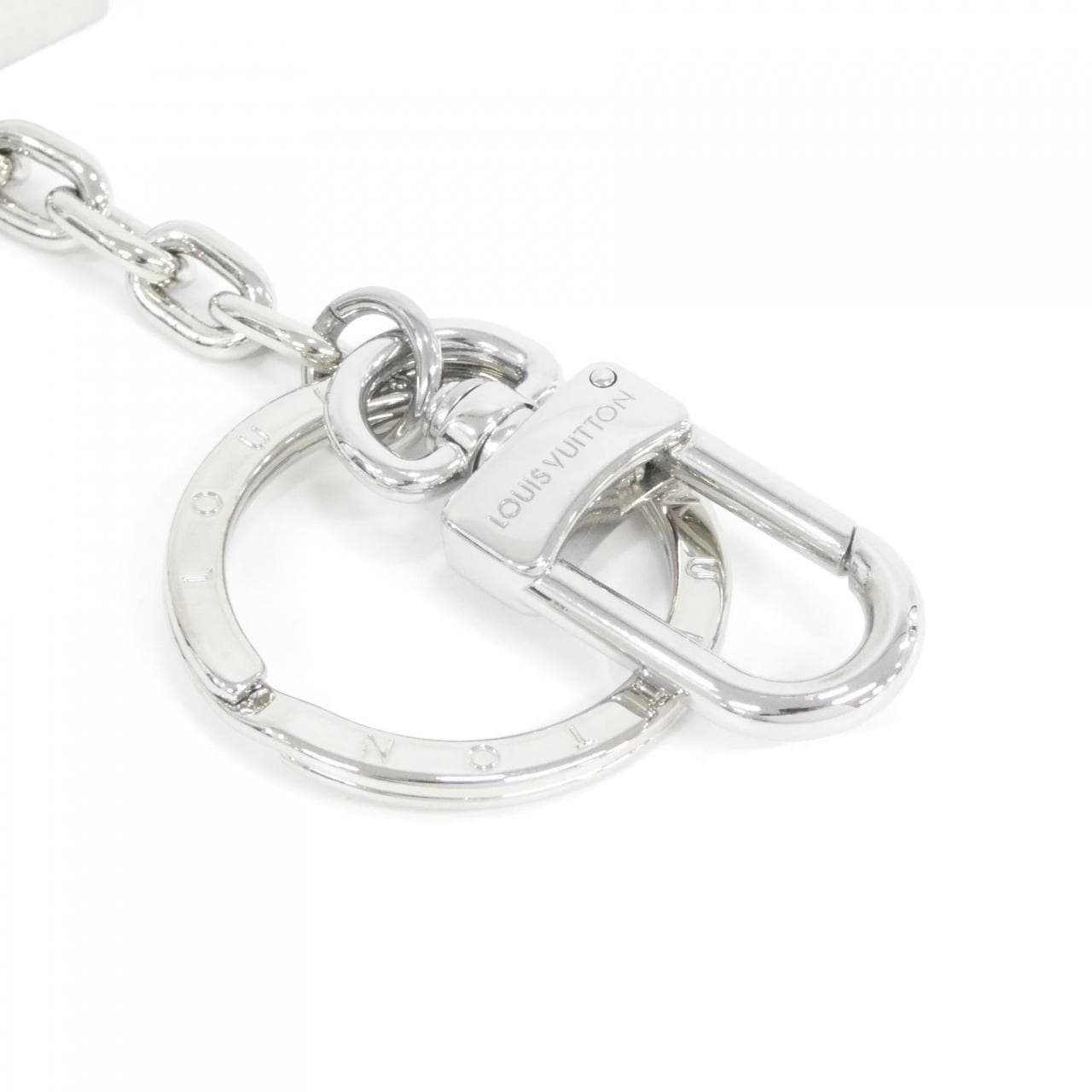 LOUIS VUITTON M01192 Key Case
