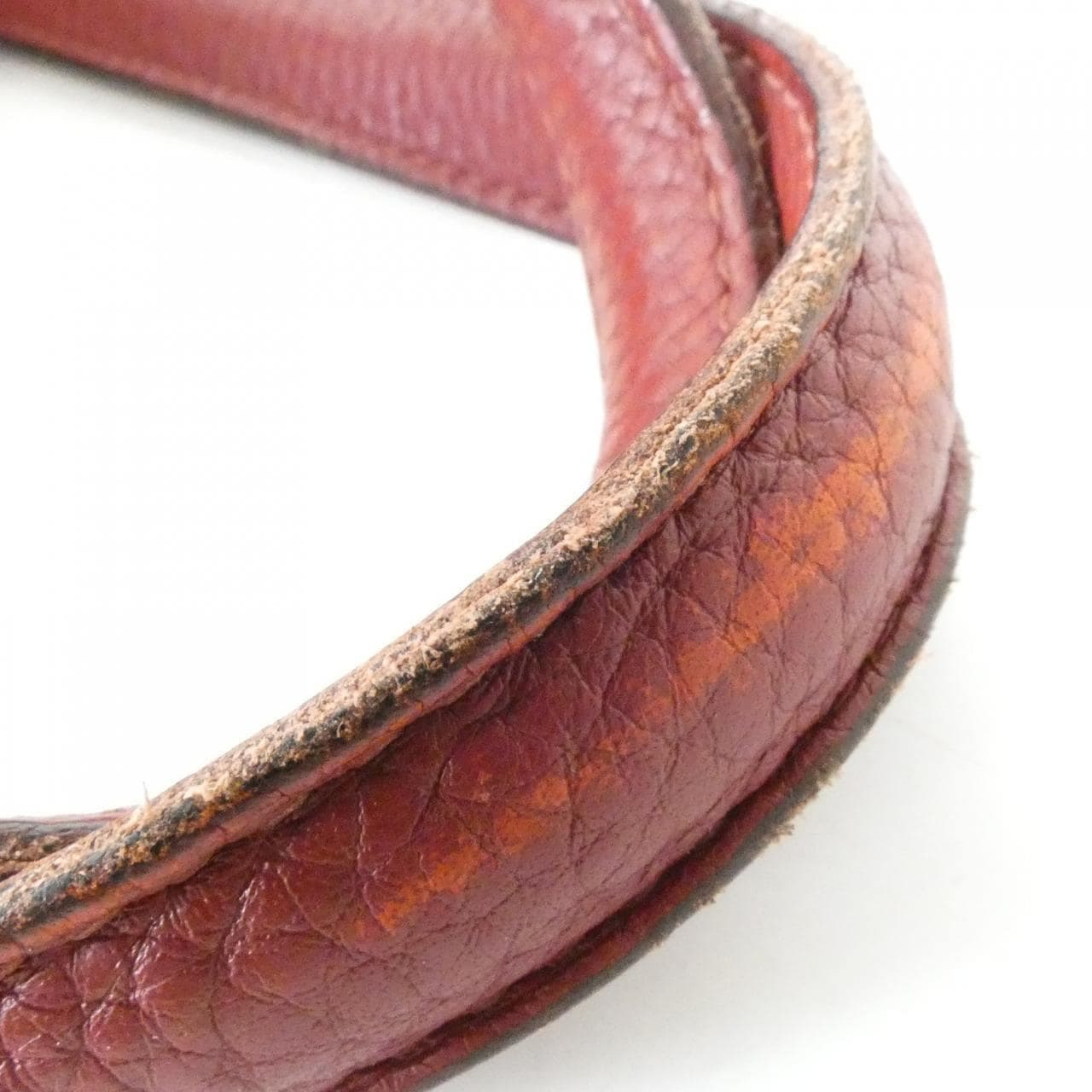 HERMES Handbag Clemence