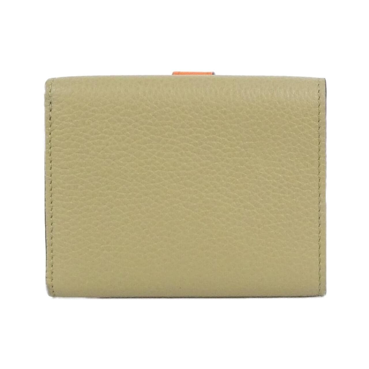 LOEWE C660TR2X03 Wallet