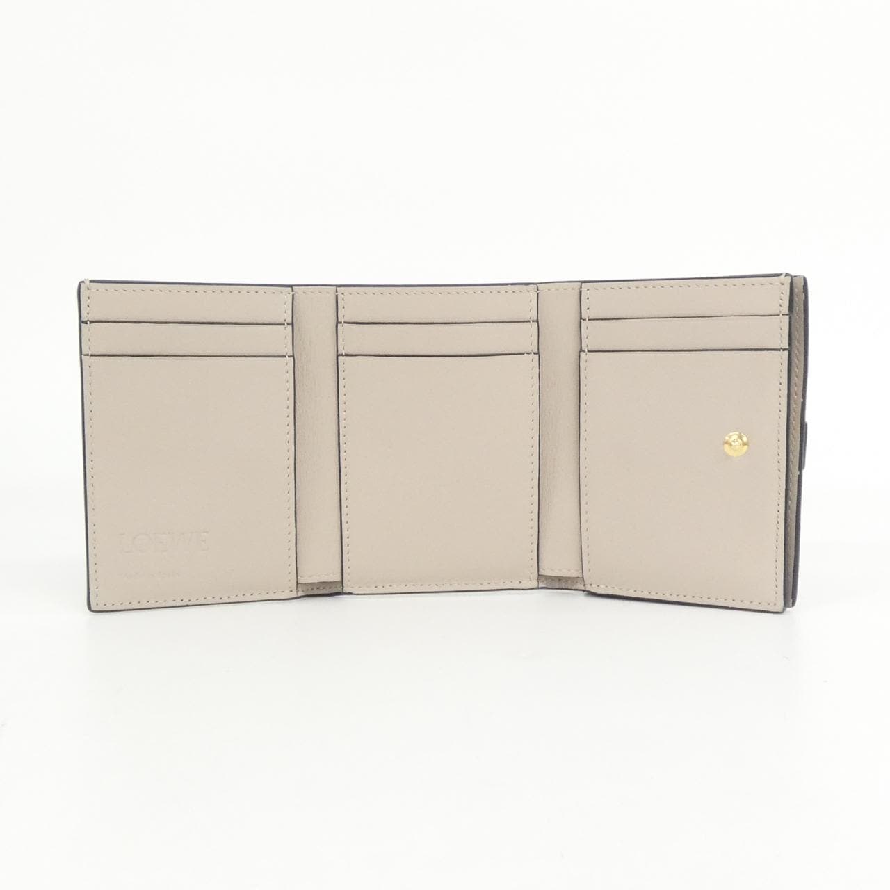 LOEWE C660TR2X03 Wallet