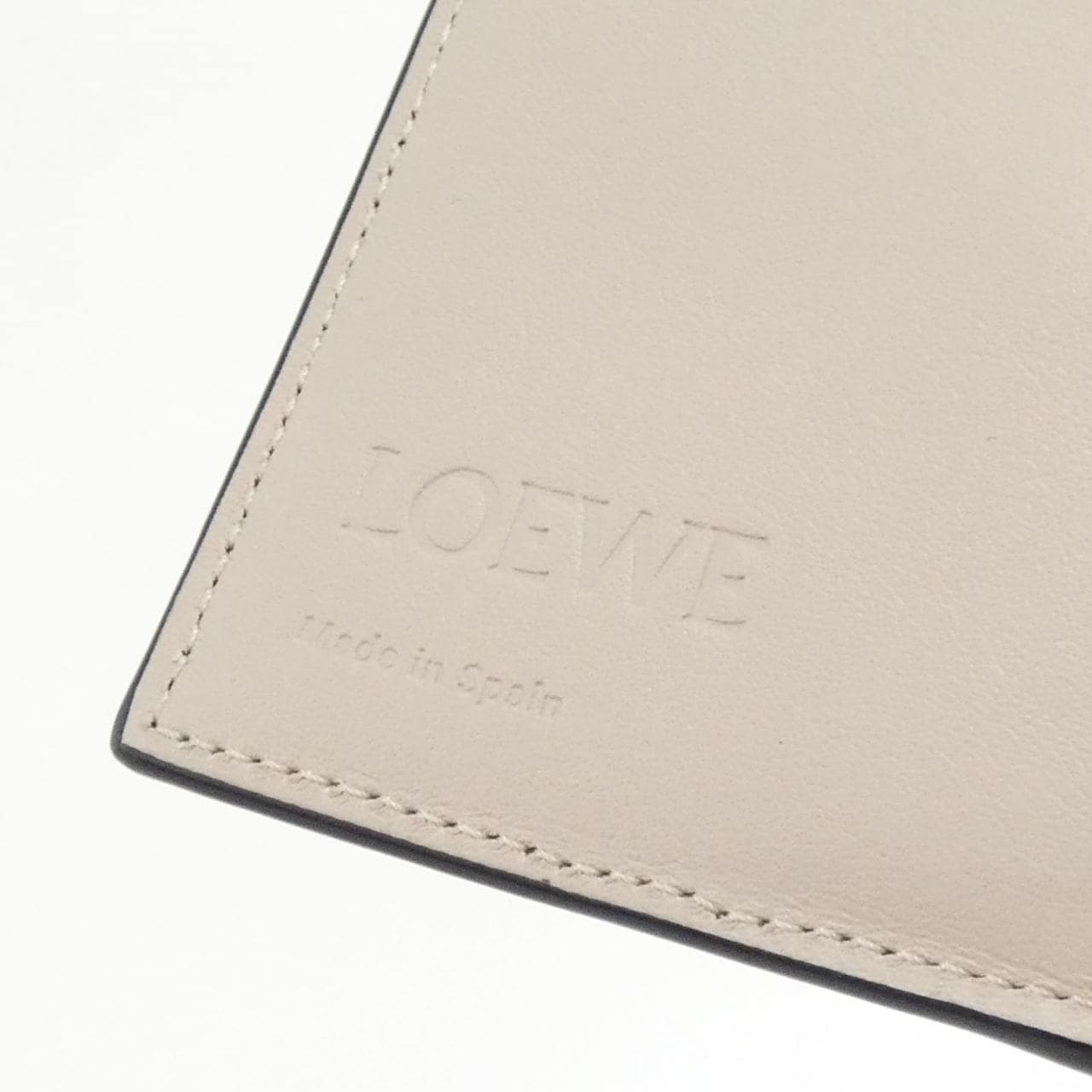 LOEWE C660TR2X03 Wallet