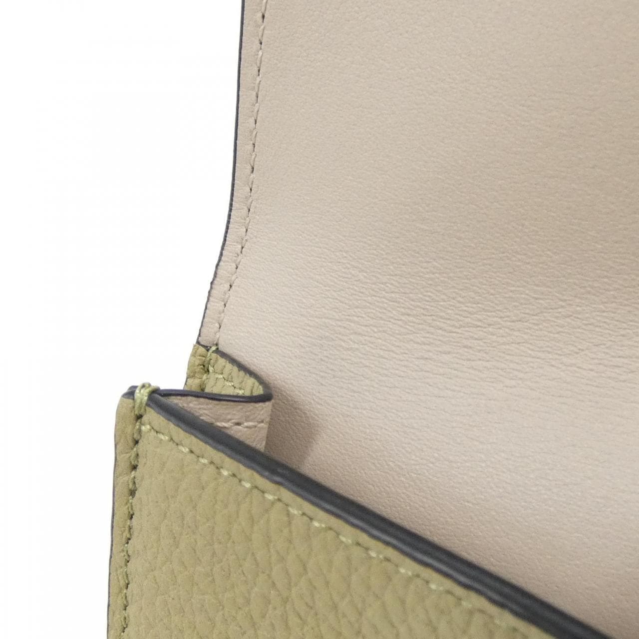 LOEWE C660TR2X03 Wallet