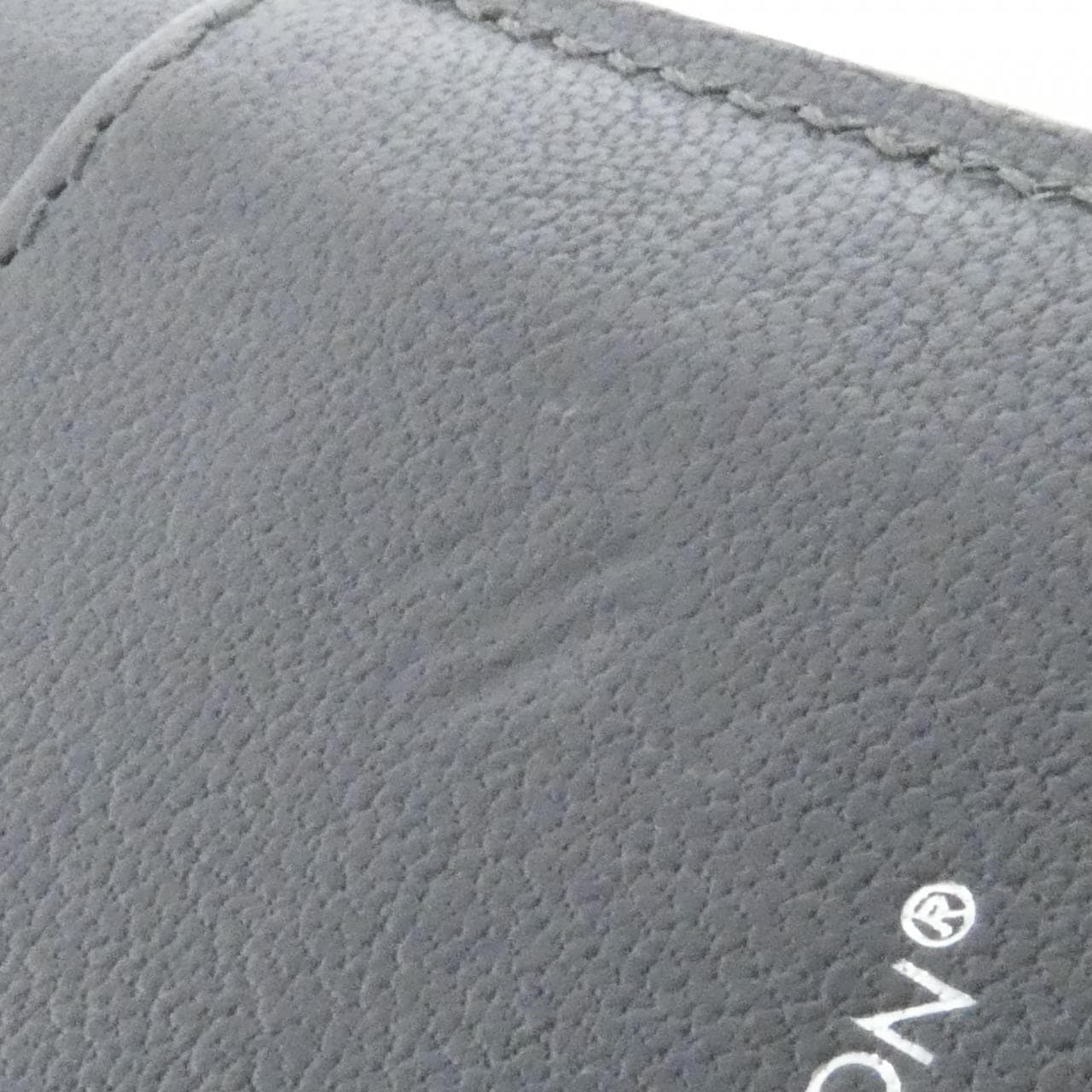 LOUIS VUITTON Wallet Leather