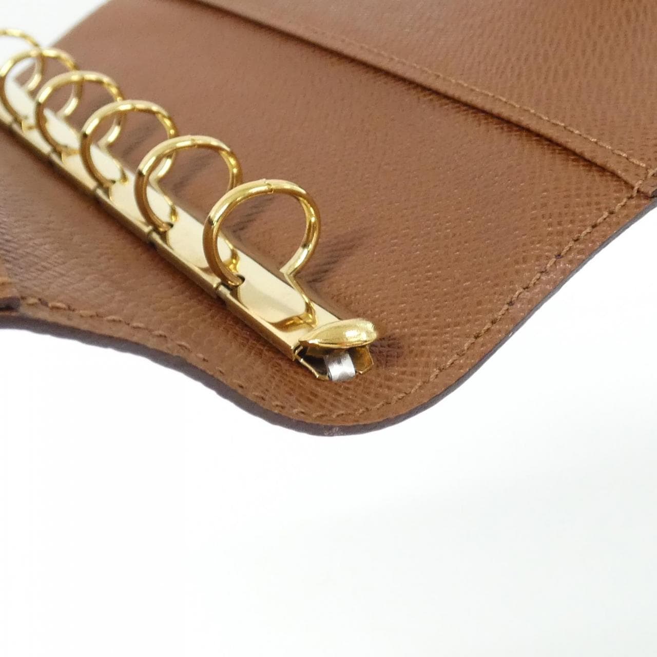 LOUIS VUITTON R20005 Wallet Monogram