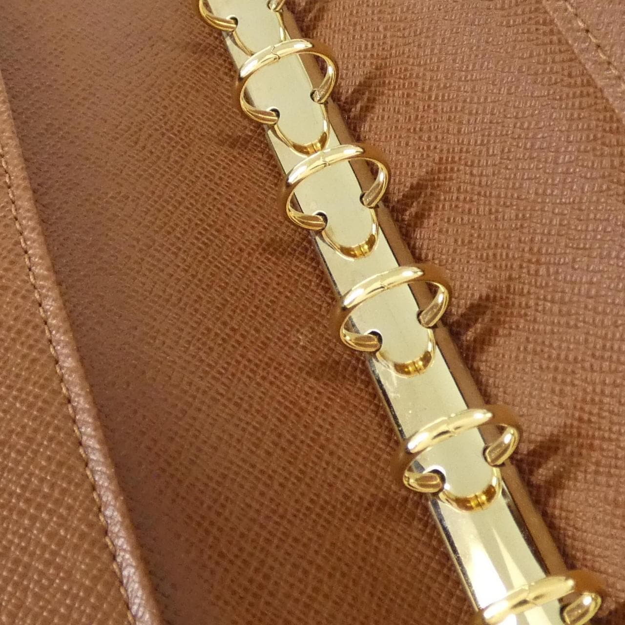 LOUIS VUITTON R20005 Wallet Monogram