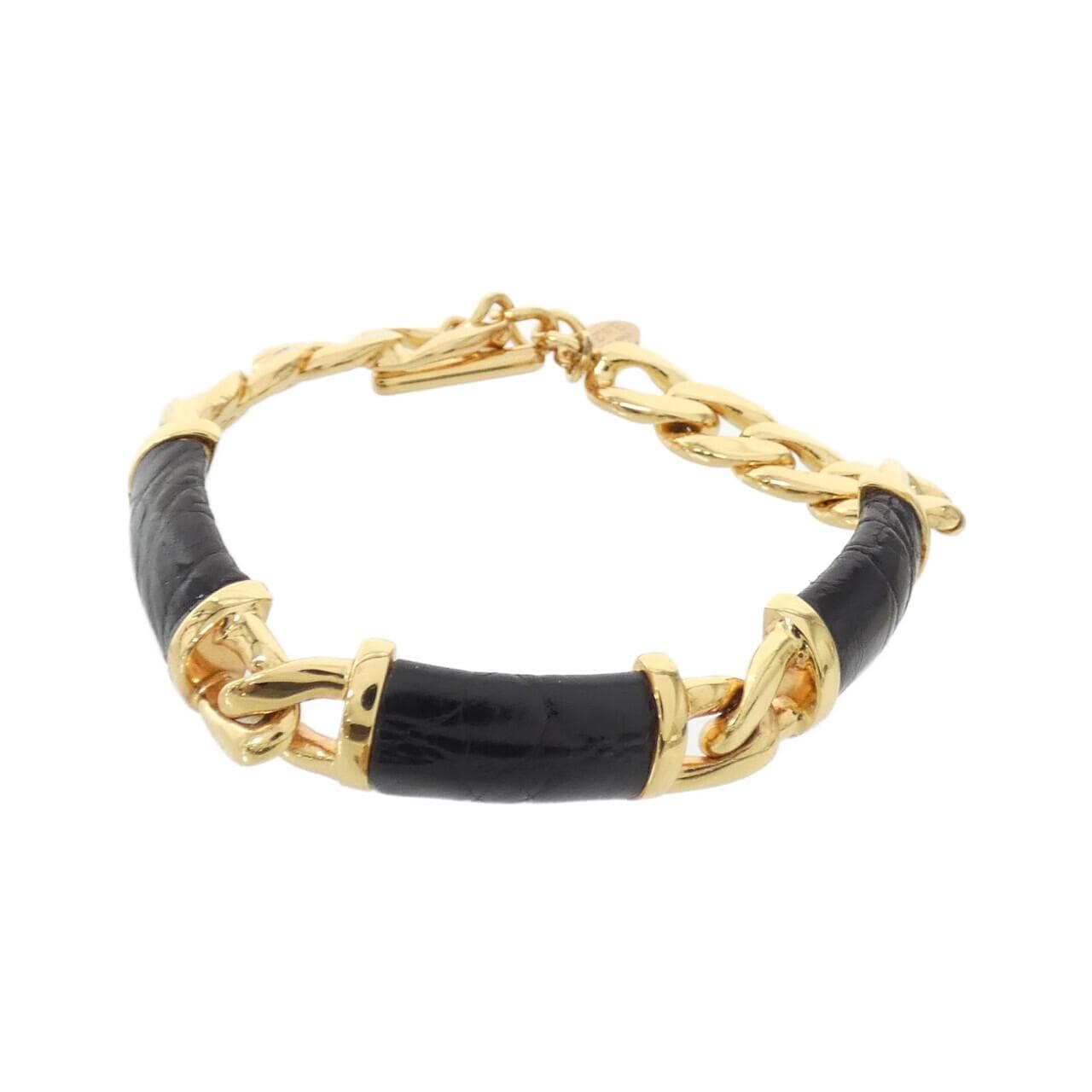 LOEWE Accessories Leather