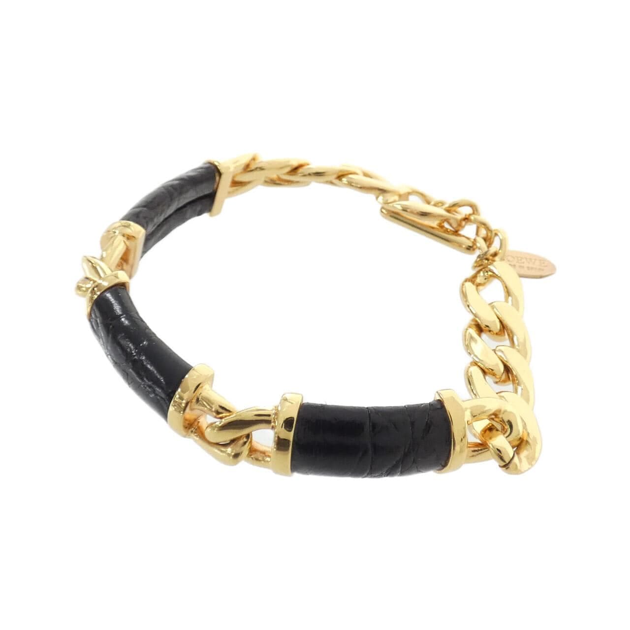 LOEWE Accessories Leather