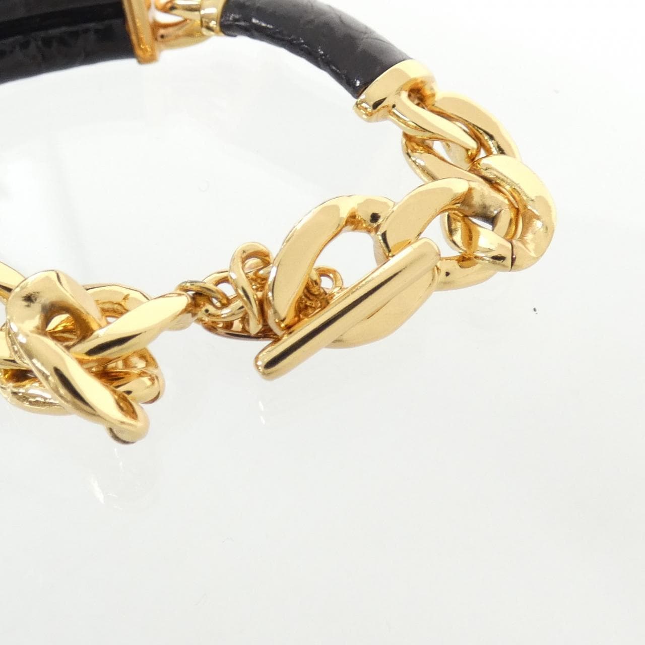 LOEWE Accessories Leather