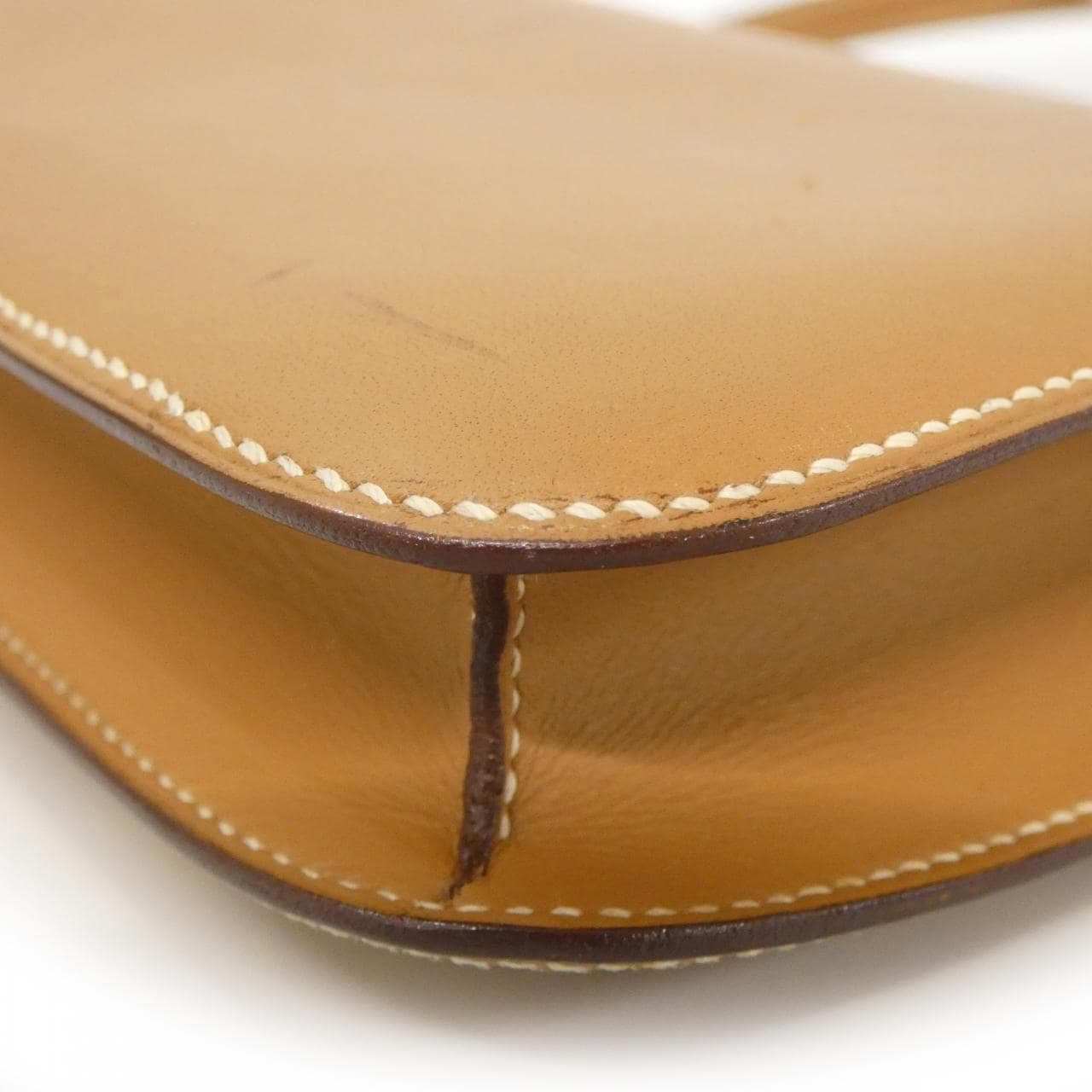 HERMES Constance Shoulder