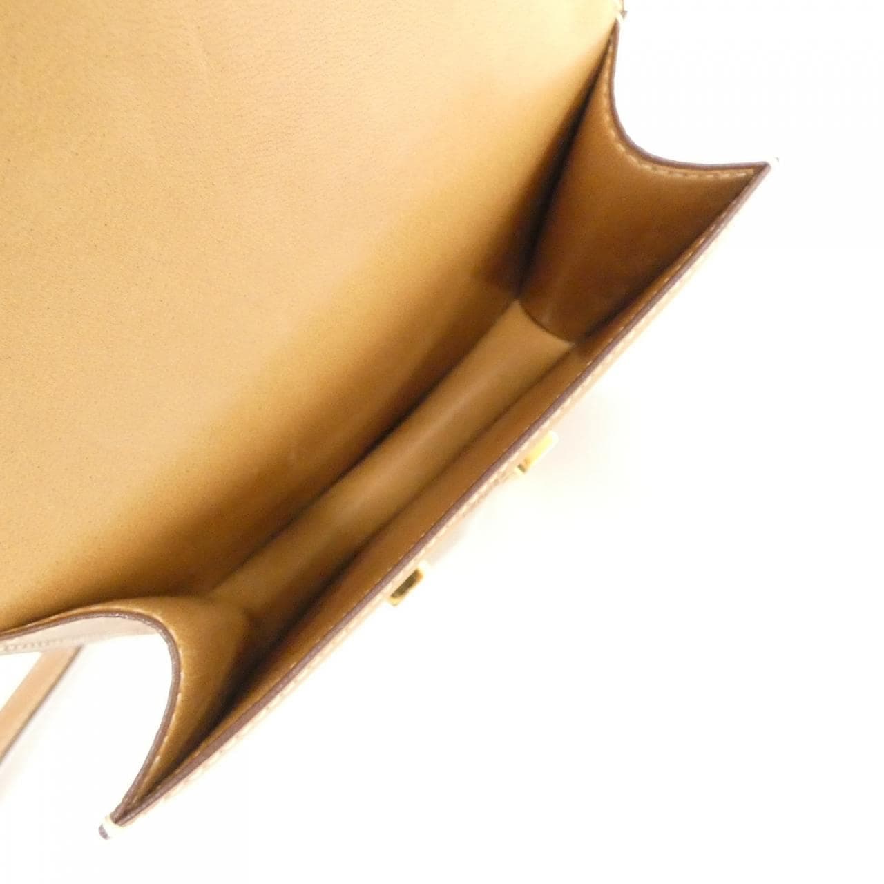 HERMES Constance Shoulder