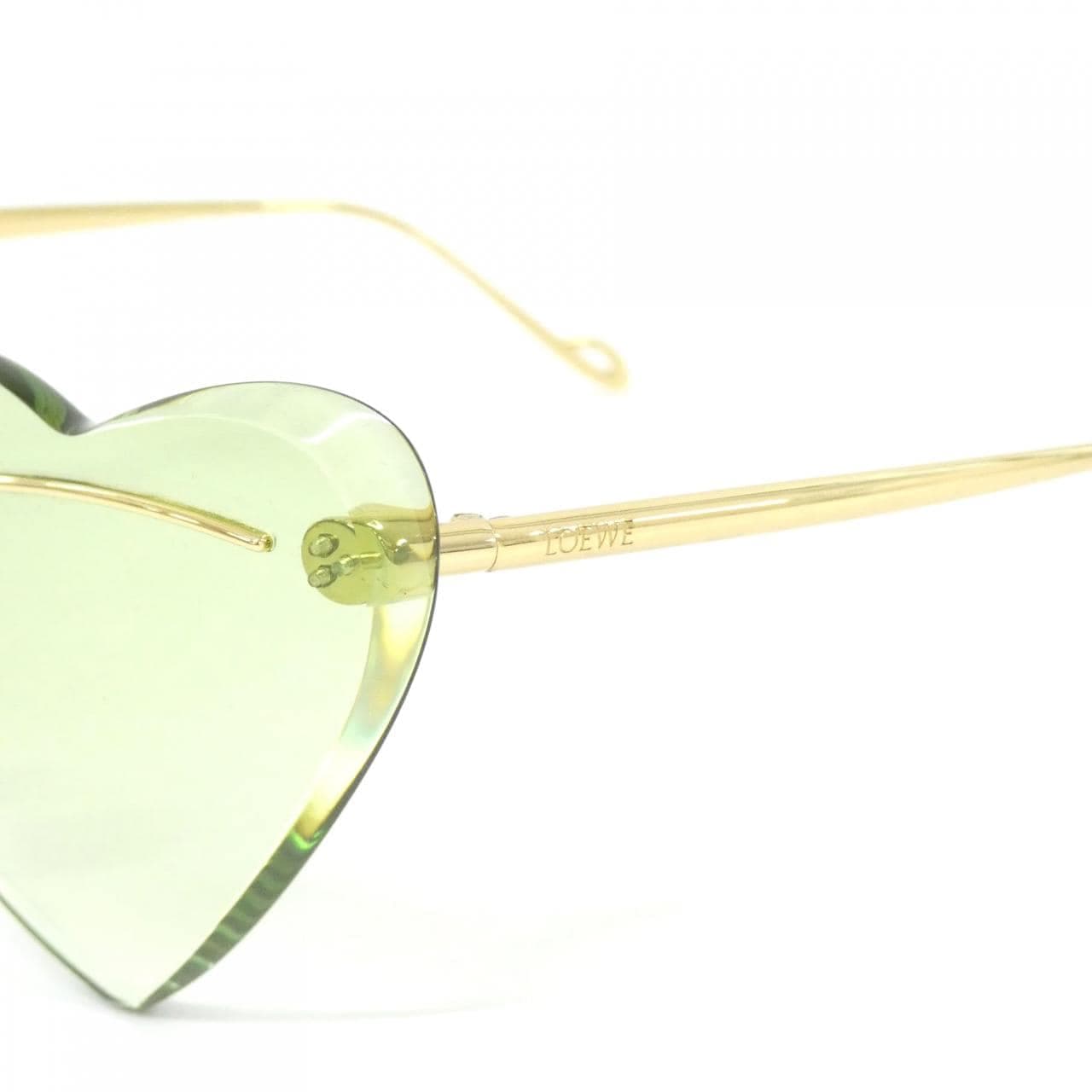LOEWE LW40087U Sunglasses
