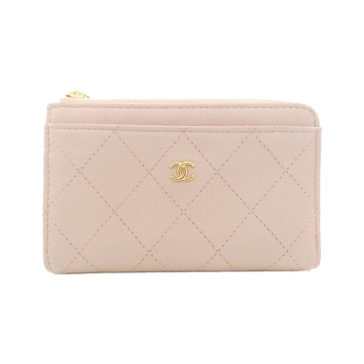 CHANEL AP4917 Card Case