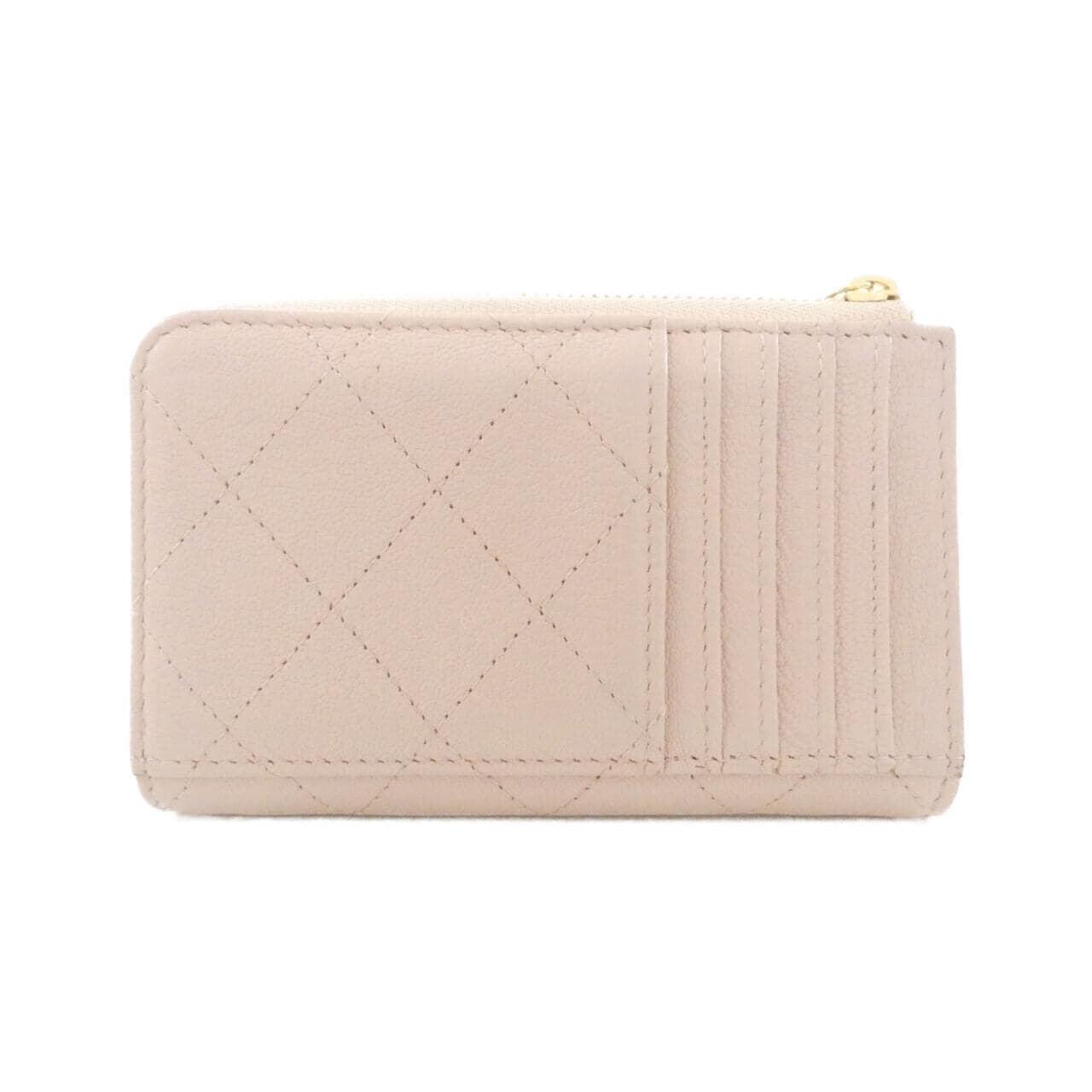 CHANEL AP4917 Card Case