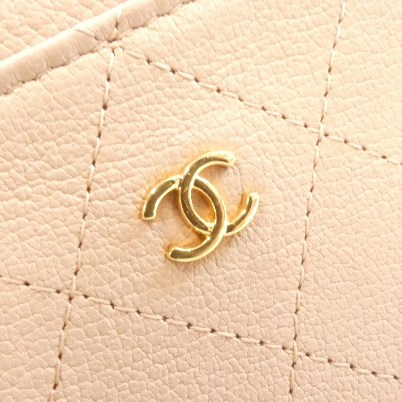 CHANEL AP4917 Card Case