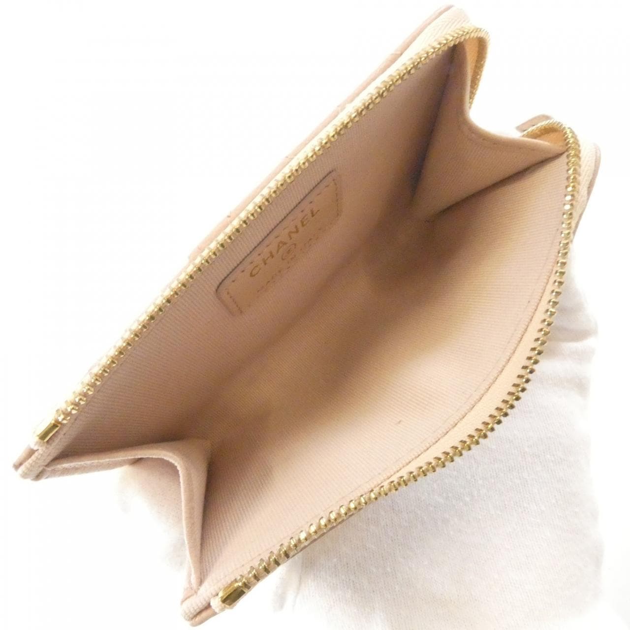 CHANEL AP4917 Card Case