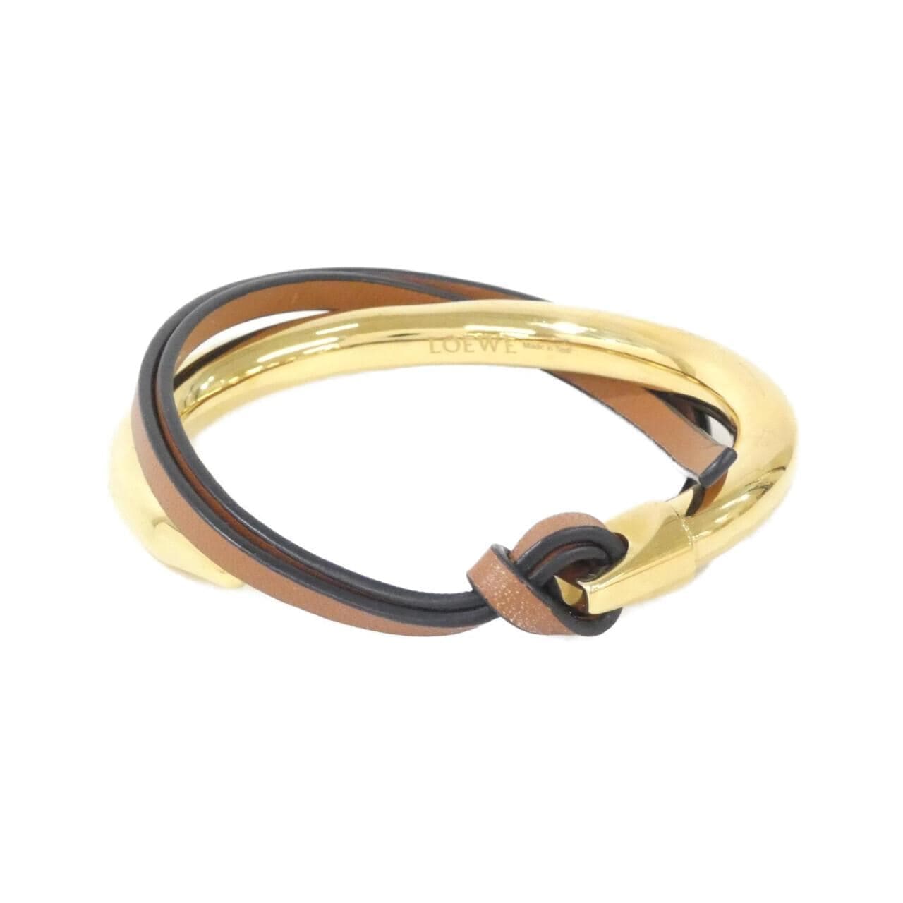 LOEWE Accessories Leather